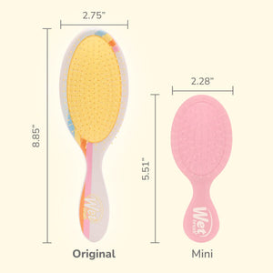 Sun Days Original Detangler - Rays