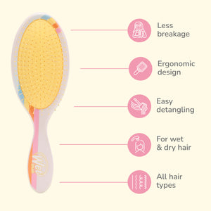 Sun Days Original Detangler - Rays