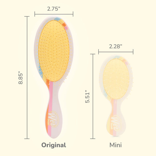 Sun Days Original Detangler - Rays