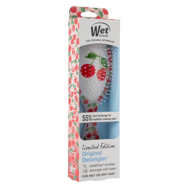 Tutti Fruitti Original Detangler - Cherry