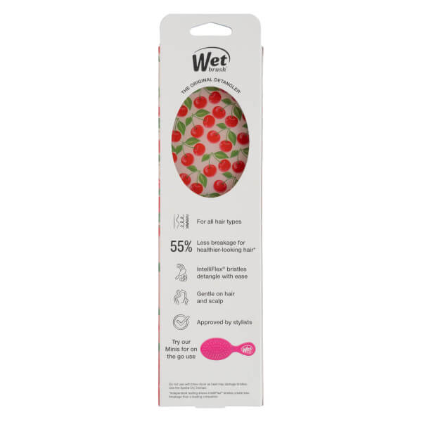 Tutti Fruitti Original Detangler - Cherry