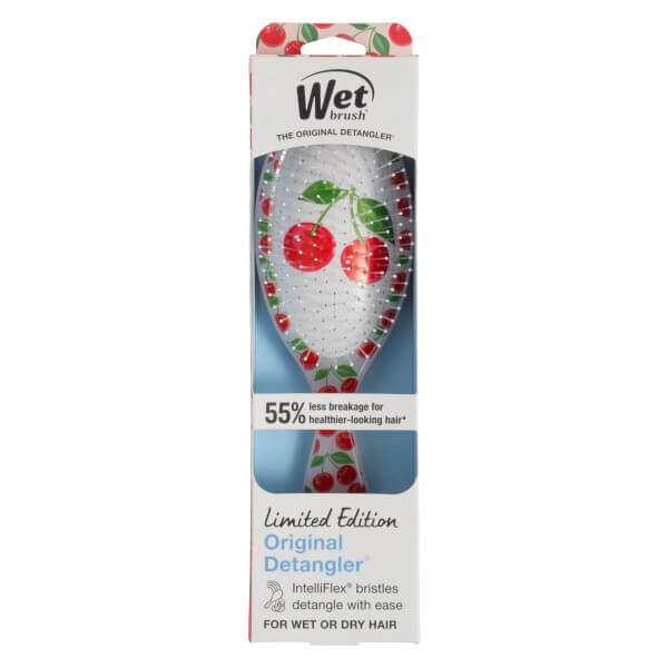 Tutti Fruitti Original Detangler - Cherry