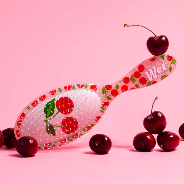 Tutti Fruitti Original Detangler - Cherry