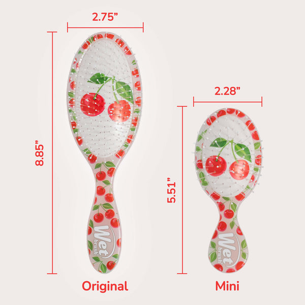 Tutti Fruitti Original Detangler - Cherry