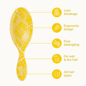 Tutti Fruitti Original Detangler - Lemon