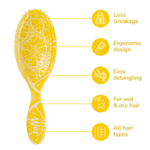 Tutti Fruitti Original Detangler - Lemon