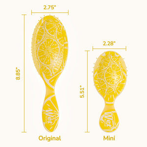 Tutti Fruitti Original Detangler - Lemon