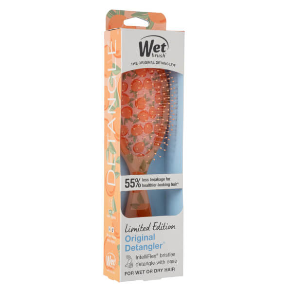 Tutti Fruitti Original Detangler - Peach