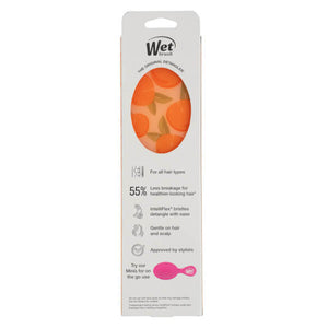 Tutti Fruitti Original Detangler - Peach