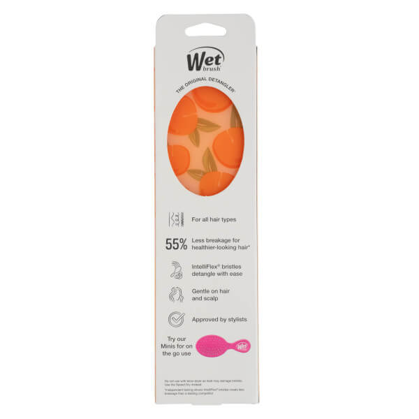 Tutti Fruitti Original Detangler - Peach