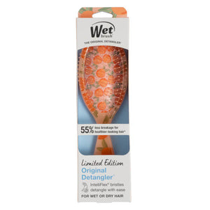 Tutti Fruitti Original Detangler - Peach