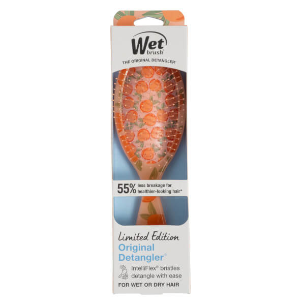 Tutti Fruitti Original Detangler - Peach