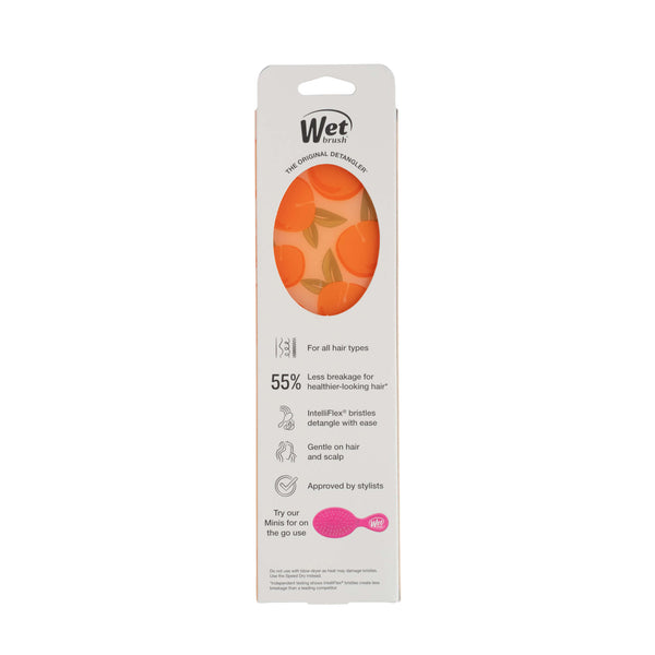 Tutti Fruitti Original Detangler - Peach