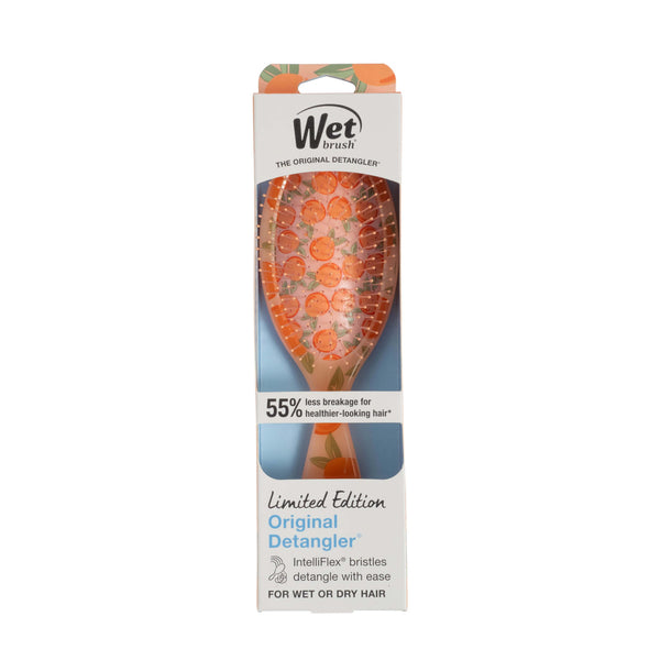 Tutti Fruitti Original Detangler - Peach