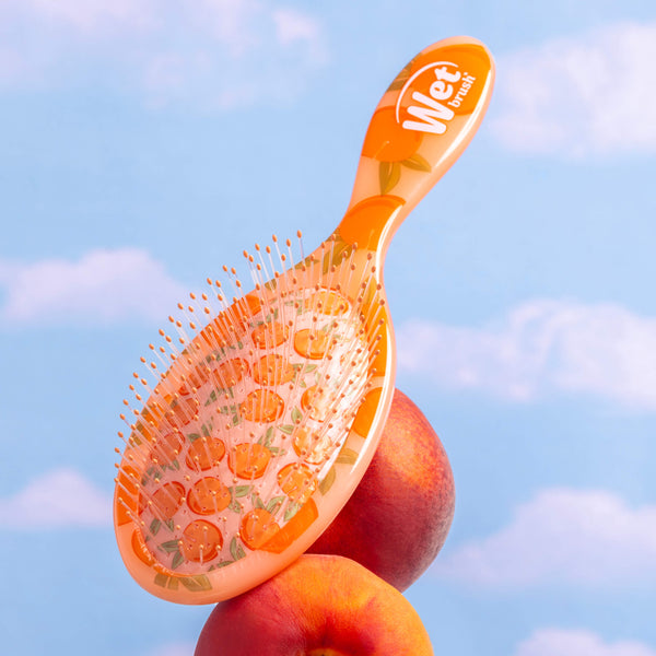 Tutti Fruitti Original Detangler - Peach