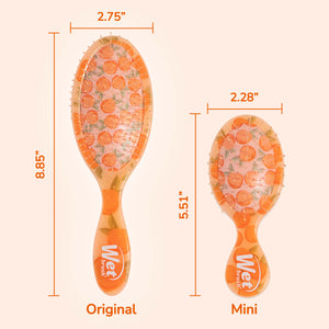 Tutti Fruitti Original Detangler - Peach