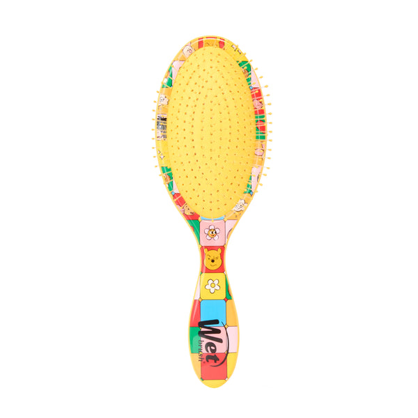 Wet Brush x Disney Winnie the Pooh Original Detangler - Pooh & Friends