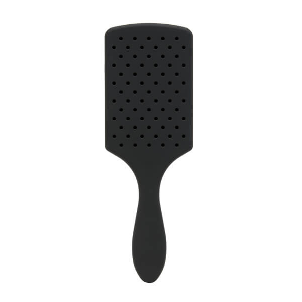 Paddle Detangler - Frost Black