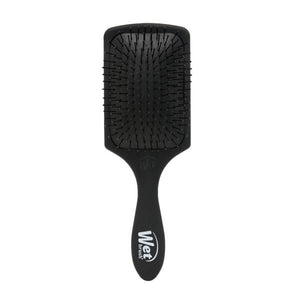 Paddle Detangler - Frost Black