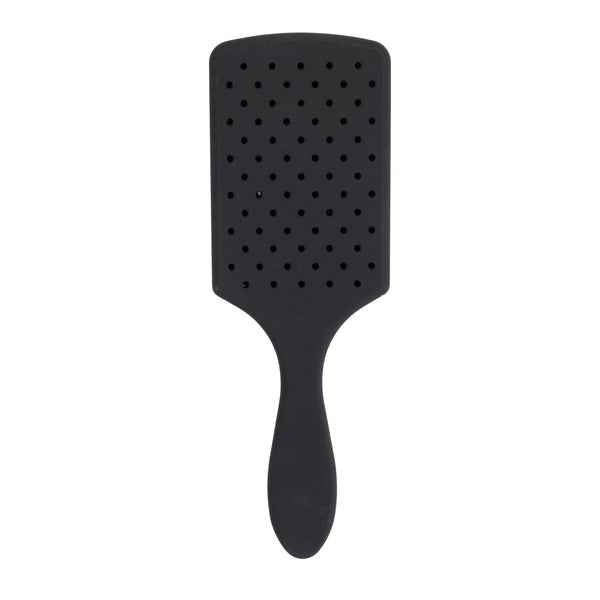 Paddle Detangler - Frost Black
