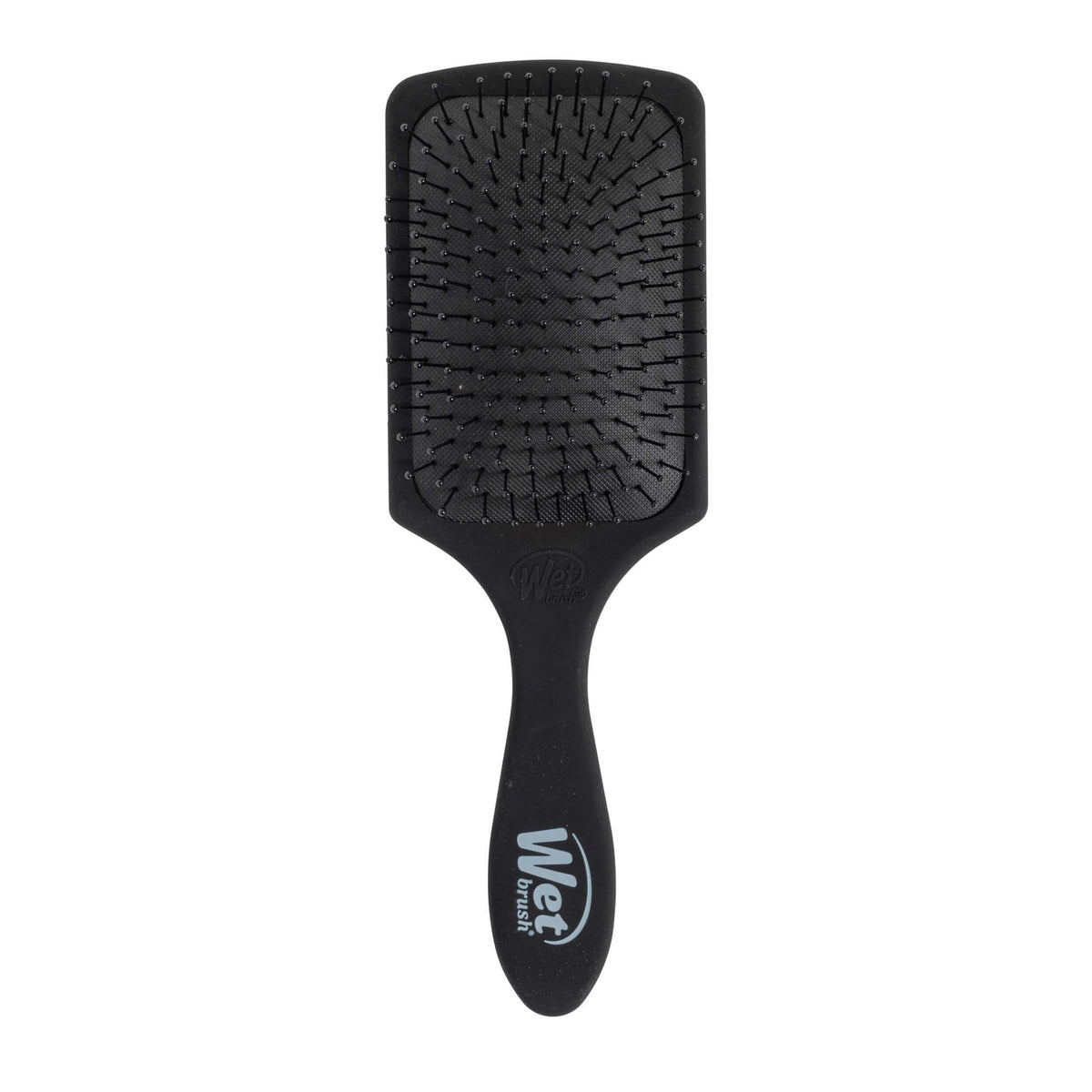 Wet Brush Paddle Detangler