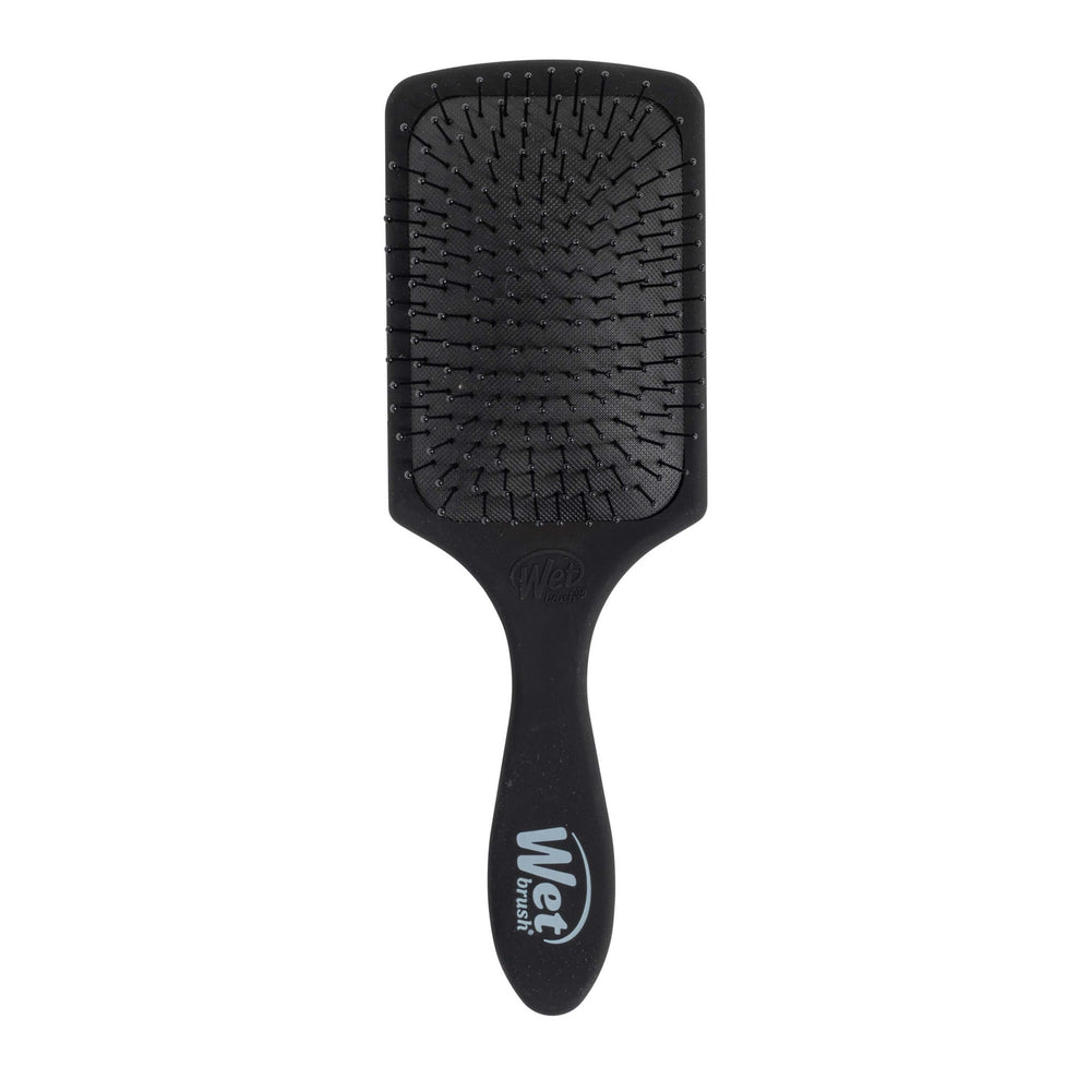 Paddle Detangler - Frost Black