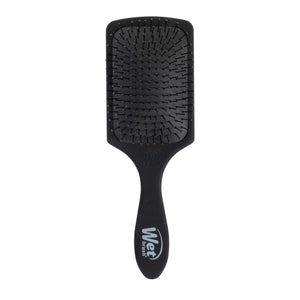 Paddle Detangler - Frost Black