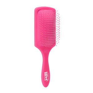 Paddle Detangler - Frost Pink