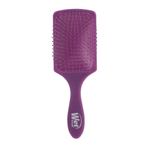 Paddle Detangler - Frost Purple