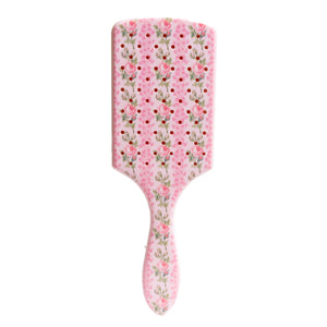 Wet Brush x LoveShackFancy Paddle Detangler - Blooming Heirloom