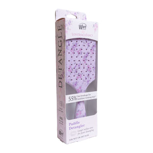 Wet Brush x LoveShackFancy Paddle Detangler - Happy Thoughts