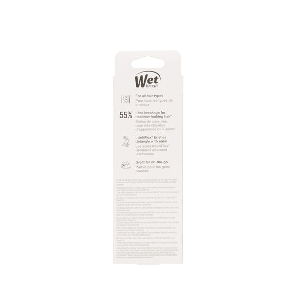 Wet Brush x Disney Mini Detangler - Hello Minnie