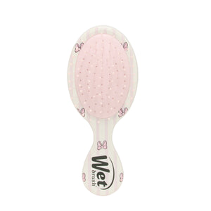 Wet Brush x Disney Mini Detangler - Hello Minnie
