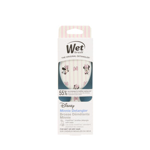 Wet Brush x Disney Mini Detangler - Hello Minnie