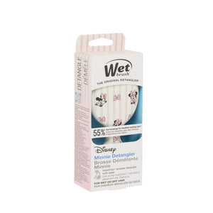 Wet Brush x Disney Mini Detangler - Hello Minnie