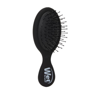 Mini Detangler - Frost Black