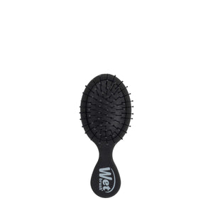 MacKenzie-Childs x Wet Brush Mini Detangler - Rosy Check