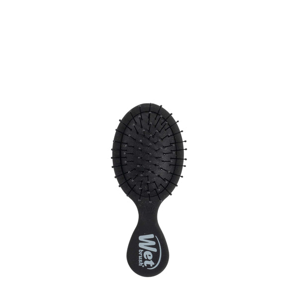 Mini Detangler - Frost Black
