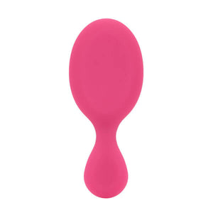 Mini Detangler - Frost Pink
