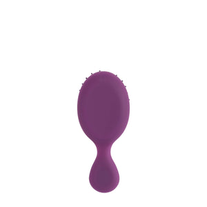 Mini Detangler - Frost Purple