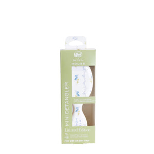 Wet Brush x Hill House Mini Detangler - Bluebell Waltz