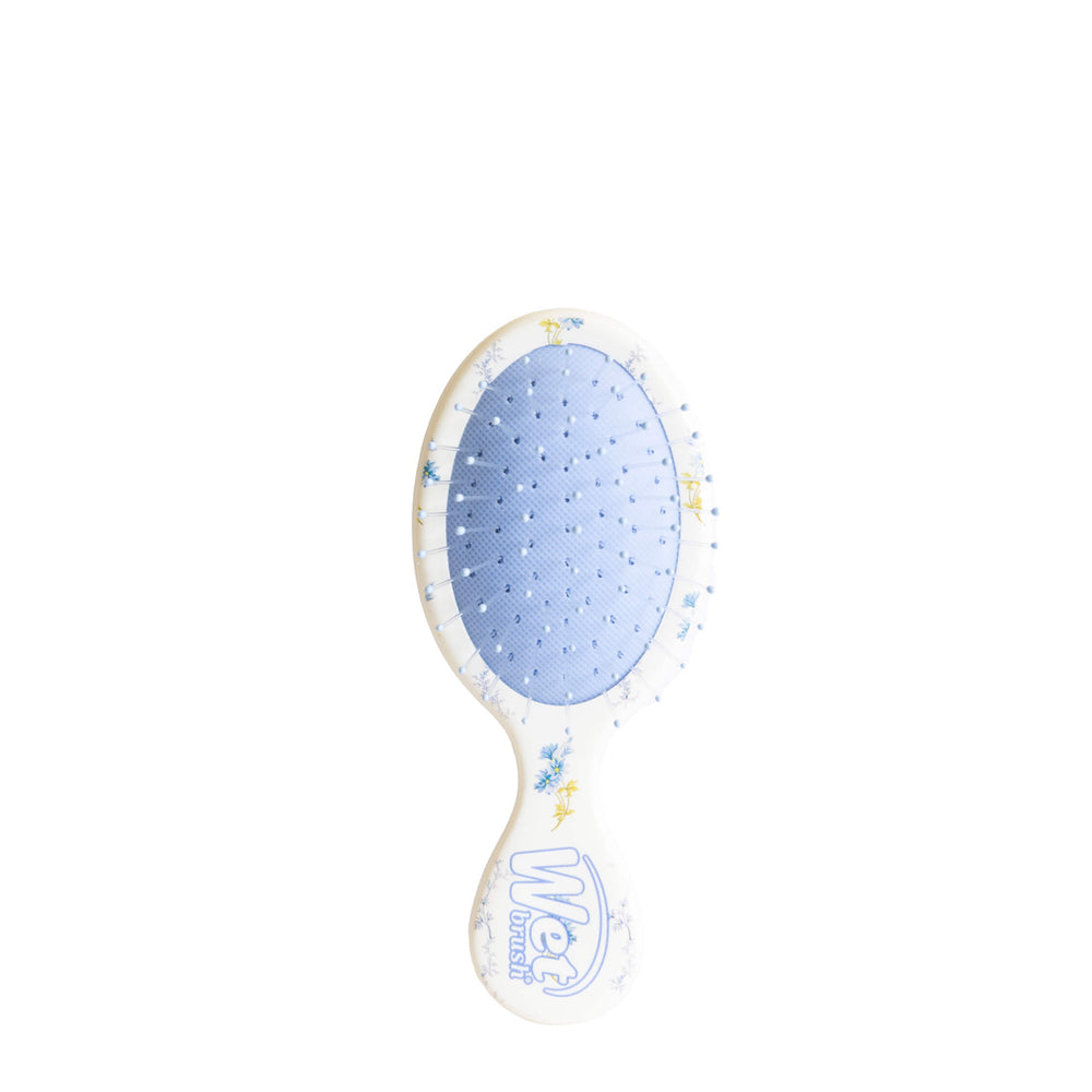 Wet Brush x Hill House Mini Detangler - Bluebell Waltz