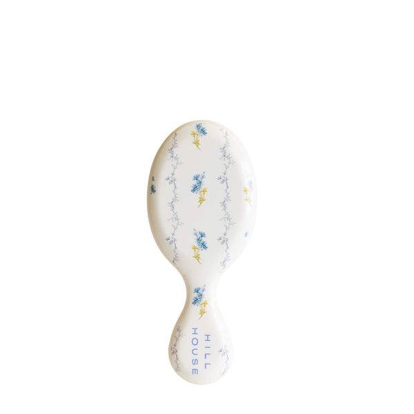 Wet Brush x Hill House Mini Detangler - Bluebell Waltz