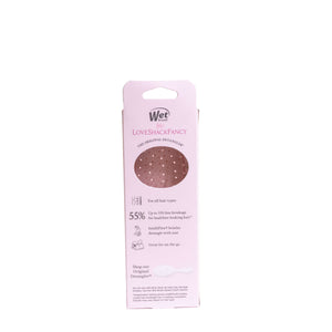 Wet Brush x LoveShackFancy Mini Detangler - Blooming Heirloom
