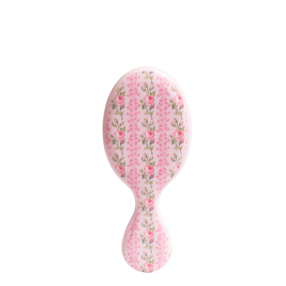 Wet Brush x LoveShackFancy Mini Detangler - Blooming Heirloom