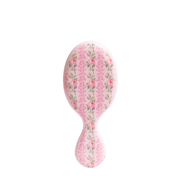 Wet Brush x LoveShackFancy Mini Detangler - Blooming Heirloom