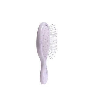 Wet Brush x LoveShackFancy Mini Detangler - Happy Thoughts