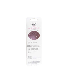 Wet Brush x LoveShackFancy Mini Detangler - Ribbon Rosa