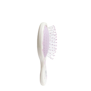 Wet Brush x LoveShackFancy Mini Detangler - Ribbon Rosa