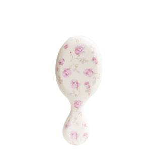 Wet Brush x LoveShackFancy Mini Detangler - Ribbon Rosa